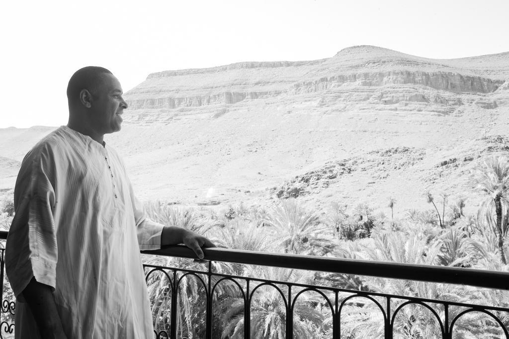 La Terrasse Des Delices Bed & Breakfast Fint Luaran gambar
