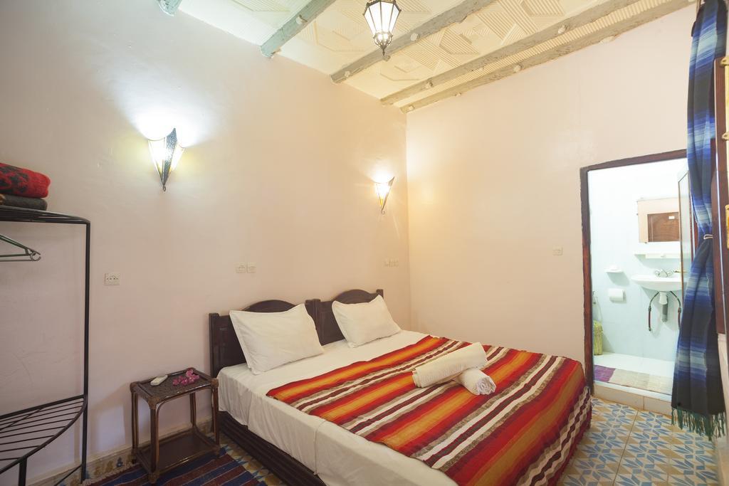 La Terrasse Des Delices Bed & Breakfast Fint Luaran gambar