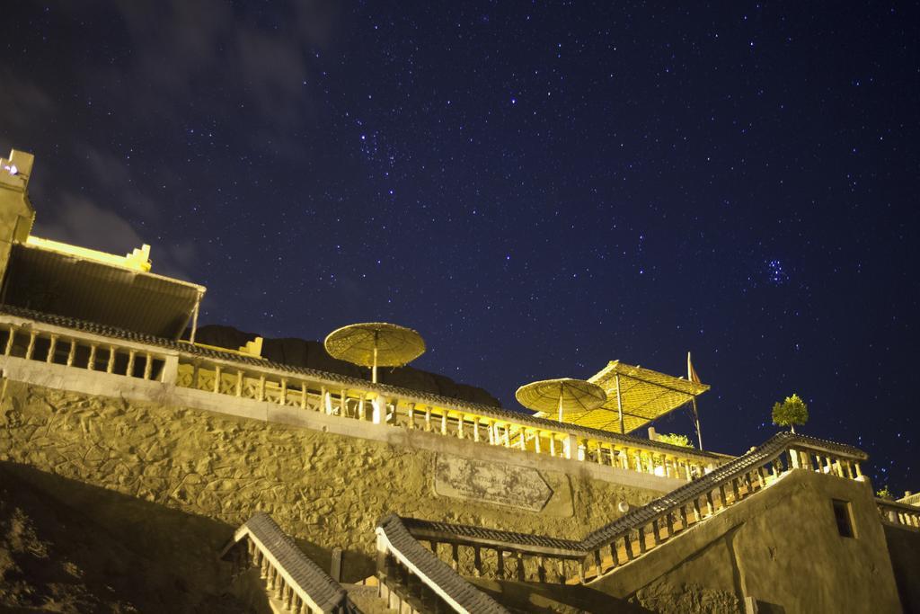 La Terrasse Des Delices Bed & Breakfast Fint Luaran gambar
