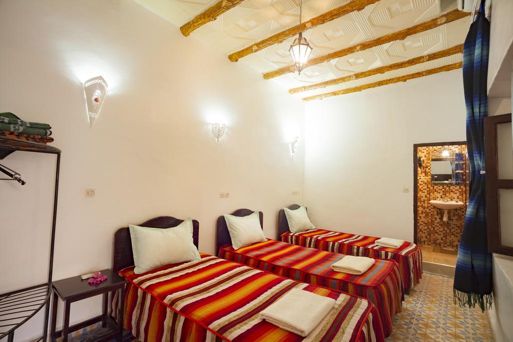 La Terrasse Des Delices Bed & Breakfast Fint Luaran gambar