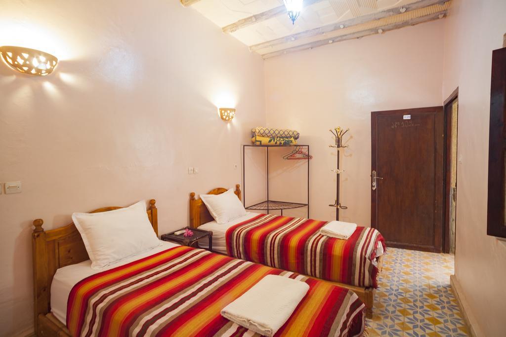 La Terrasse Des Delices Bed & Breakfast Fint Luaran gambar
