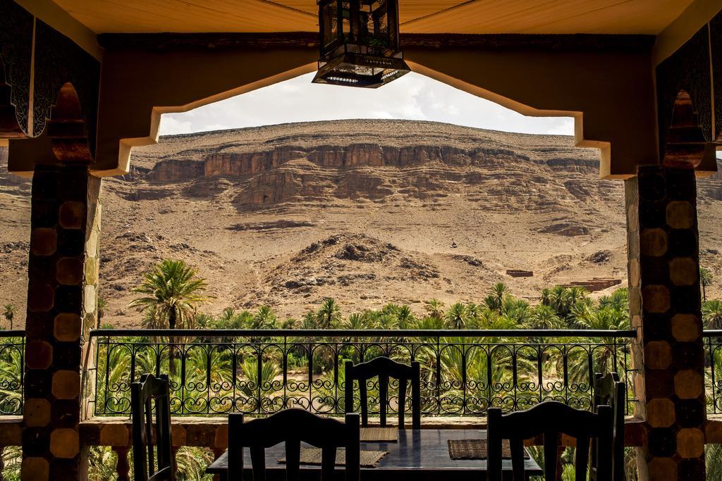 La Terrasse Des Delices Bed & Breakfast Fint Luaran gambar